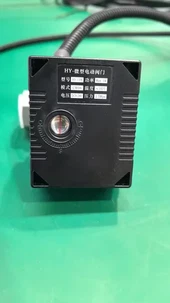 Elektrický solenoidový ventil ndustriální ovládání